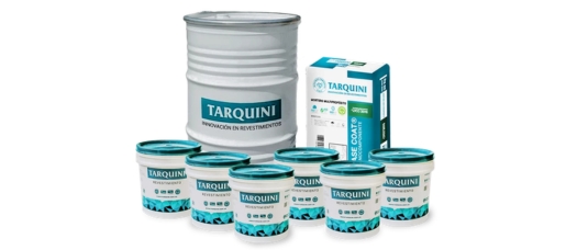 Tarquini Rendimiento