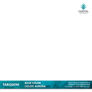 Tarquini-Base-Color-AURORA