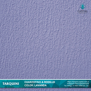 Tarquini-CuarzoFino-LAVANDA