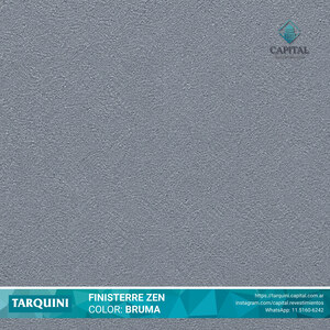 Bruma Tarquini Finisterre Zen - Bruma