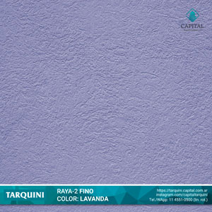 Tarquini-Raya-2-Fino-LAVANDA